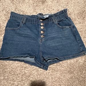 wild fable womens shorts